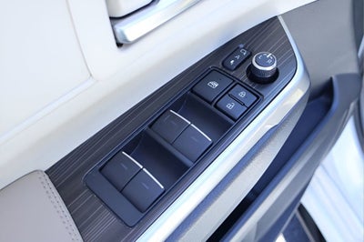 2021 Toyota Sienna Limited
