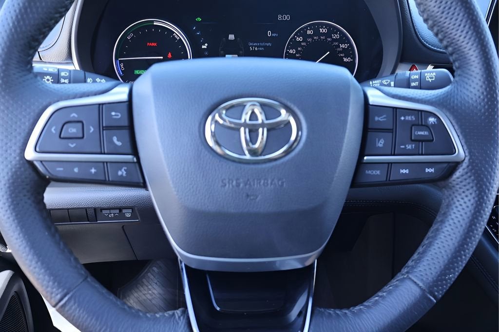 2021 Toyota Sienna Limited