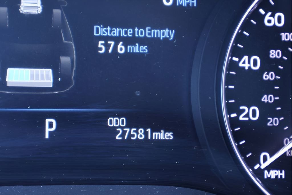 2021 Toyota Sienna Limited