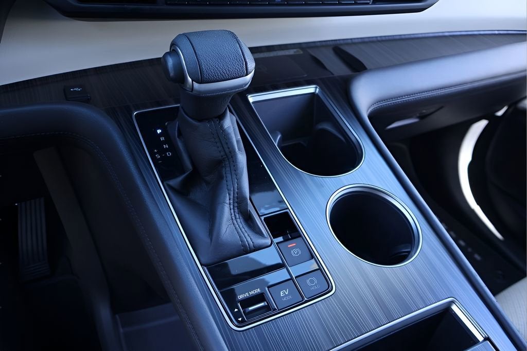 2021 Toyota Sienna Limited