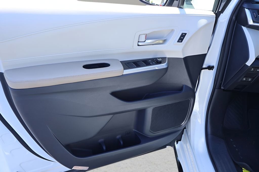 2021 Toyota Sienna Limited