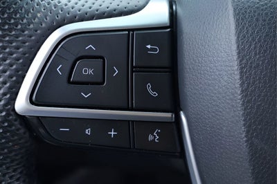 2022 Toyota Sienna Limited