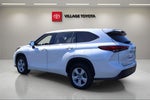 2020 Toyota Highlander LE