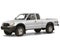2001 Toyota Tacoma NA