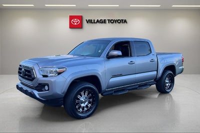 2021 Toyota Tacoma 2WD SR5