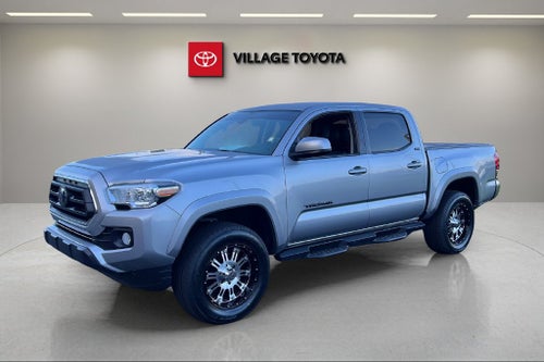 2021 Toyota Tacoma 2WD SR5