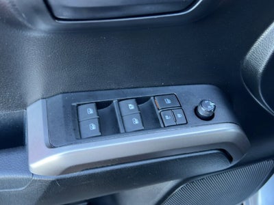 2021 Toyota Tacoma 2WD SR5