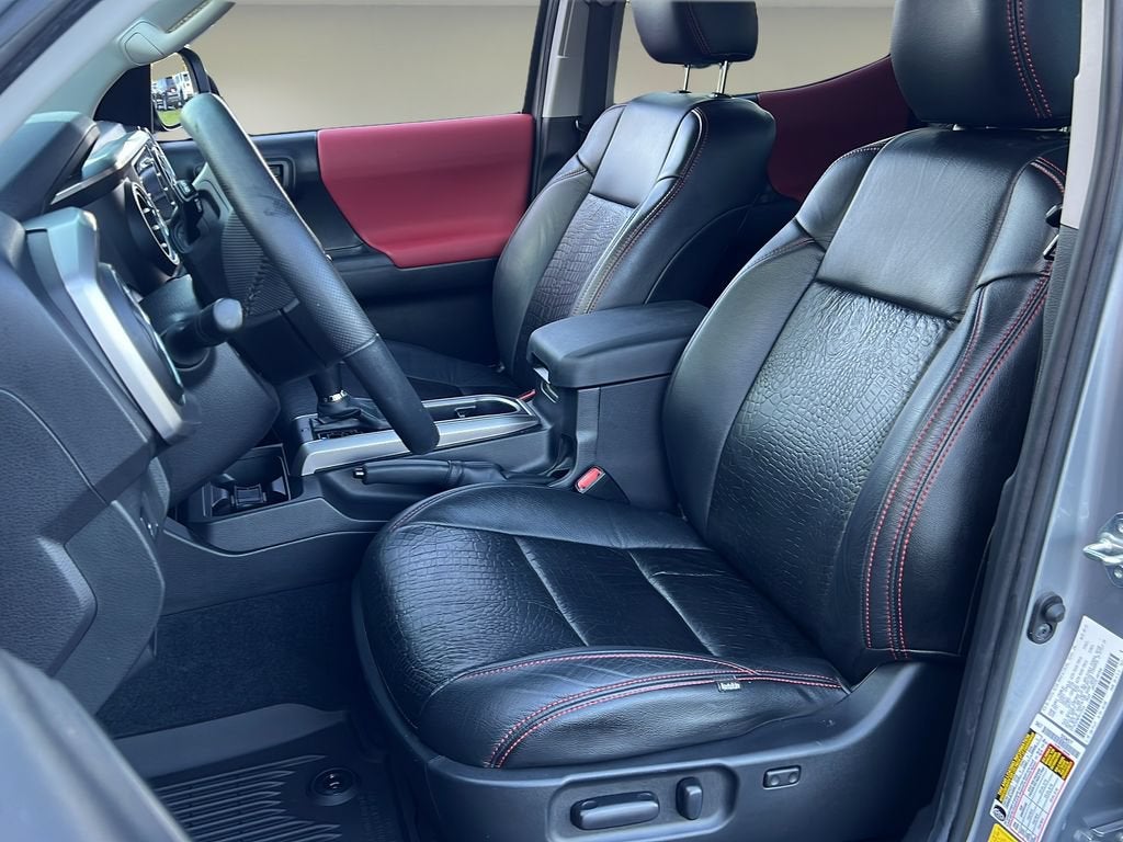 2021 Toyota Tacoma 2WD SR5