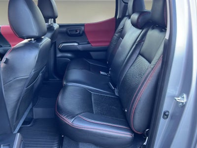 2021 Toyota Tacoma 2WD SR5