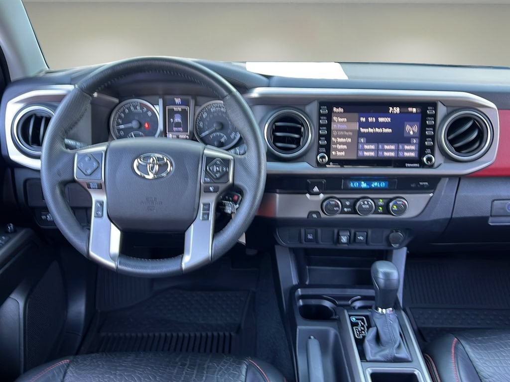 2021 Toyota Tacoma 2WD SR5