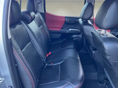 2021 Toyota Tacoma 2WD SR5