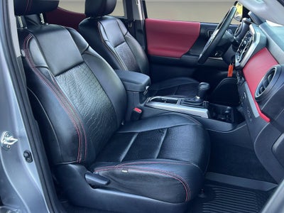 2021 Toyota Tacoma 2WD SR5