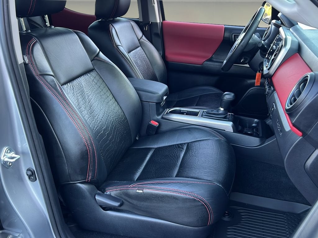 2021 Toyota Tacoma 2WD SR5