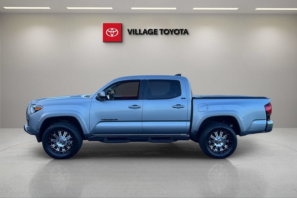 2021 Toyota Tacoma 2WD SR5