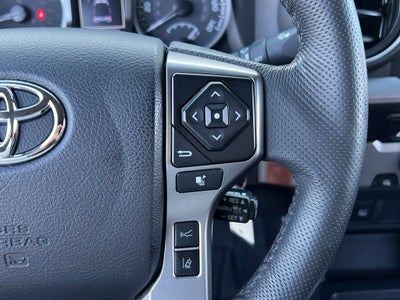 2021 Toyota Tacoma 2WD SR5