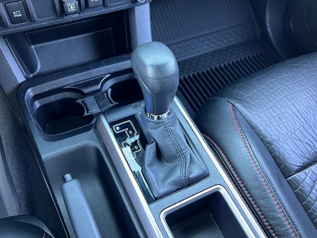 2021 Toyota Tacoma 2WD SR5
