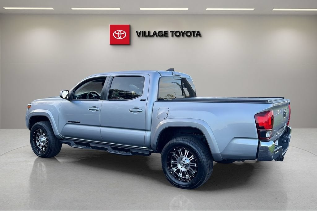 2021 Toyota Tacoma 2WD SR5