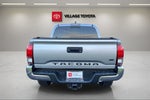 2021 Toyota Tacoma 2WD SR5