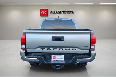 2021 Toyota Tacoma 2WD SR5