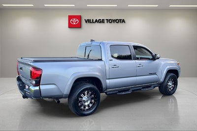 2021 Toyota Tacoma 2WD SR5