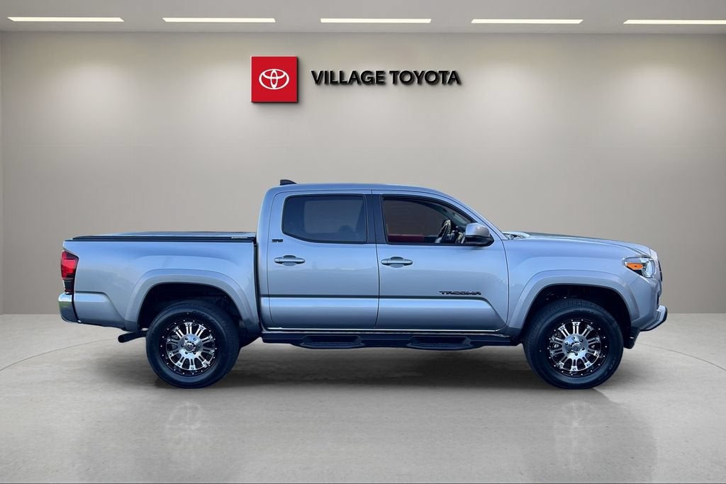 2021 Toyota Tacoma 2WD SR5