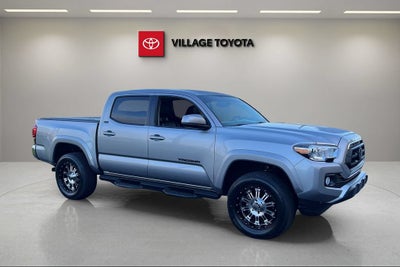 2021 Toyota Tacoma 2WD SR5