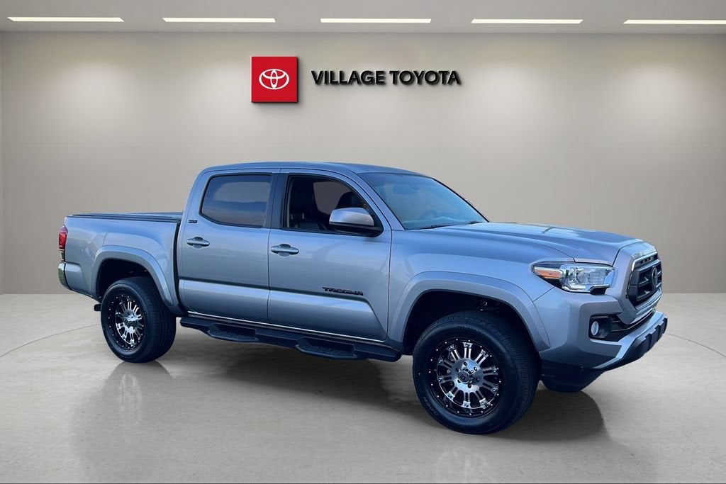 2021 Toyota Tacoma 2WD SR5