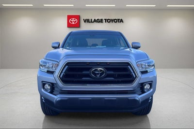 2021 Toyota Tacoma 2WD SR5