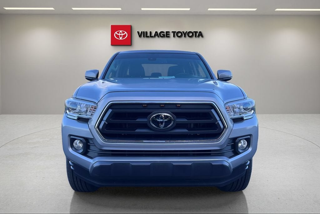 2021 Toyota Tacoma 2WD SR5