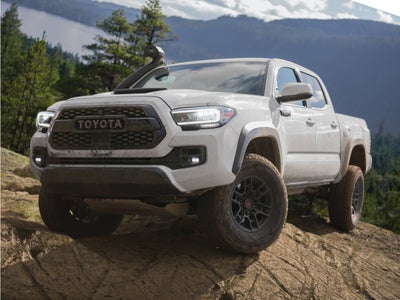 2020 Toyota Tacoma 2WD SR5