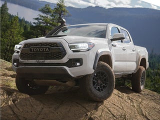 2020 Toyota Tacoma 2WD SR5