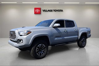 2021 Toyota Tacoma 2WD SR5