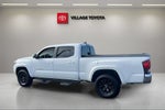 2021 Toyota Tacoma 4WD SR5