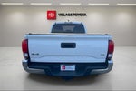 2021 Toyota Tacoma 4WD SR5