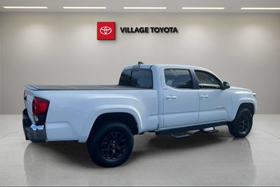 2021 Toyota Tacoma 4WD SR5