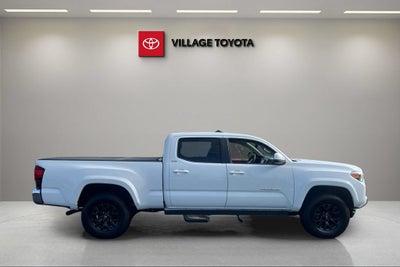 2021 Toyota Tacoma 4WD SR5