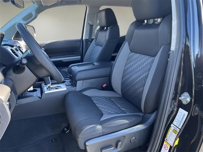 2018 Toyota Tundra 2WD SR5