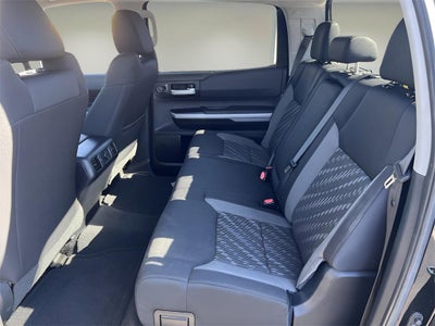 2018 Toyota Tundra 2WD SR5