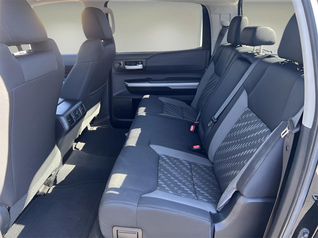 2018 Toyota Tundra 2WD SR5