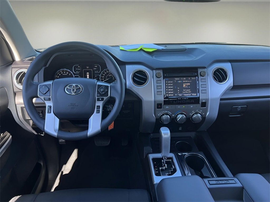 2018 Toyota Tundra 2WD SR5