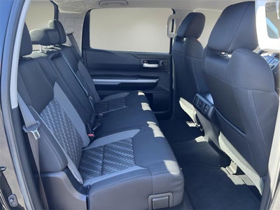 2018 Toyota Tundra 2WD SR5