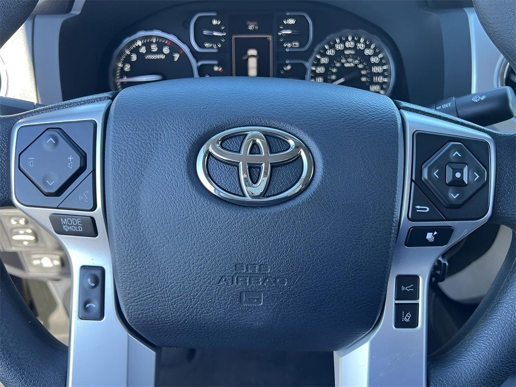 2018 Toyota Tundra 2WD SR5