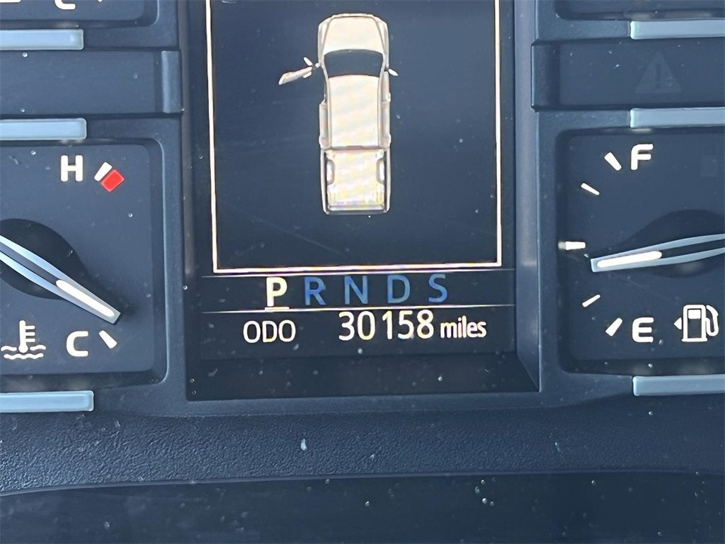 2018 Toyota Tundra 2WD SR5