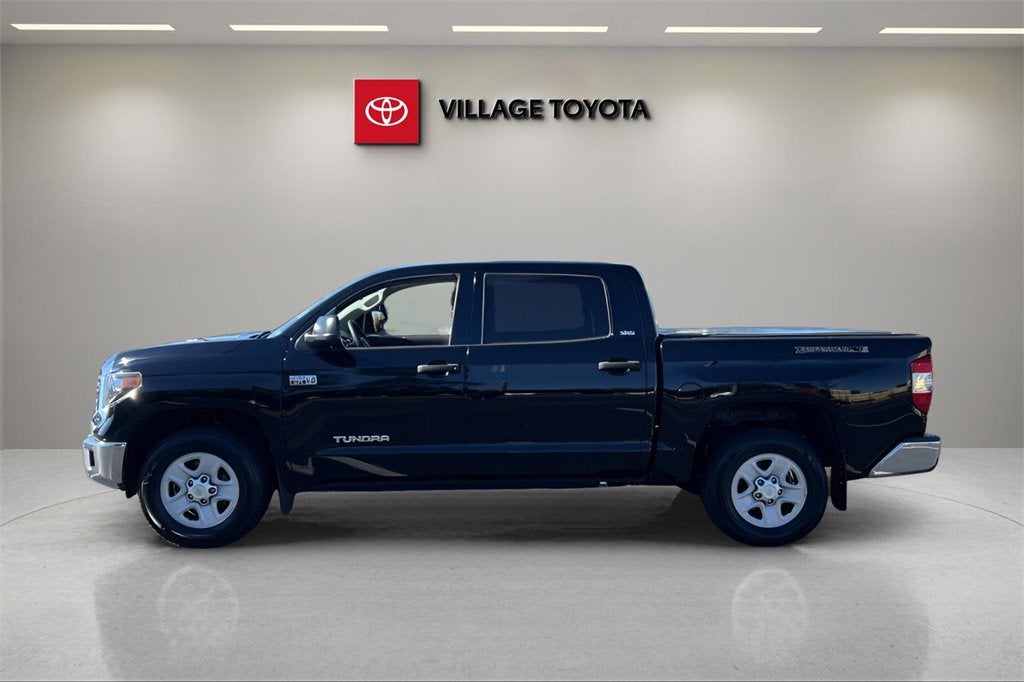 2018 Toyota Tundra 2WD SR5