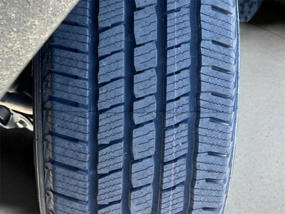 2018 Toyota Tundra 2WD SR5