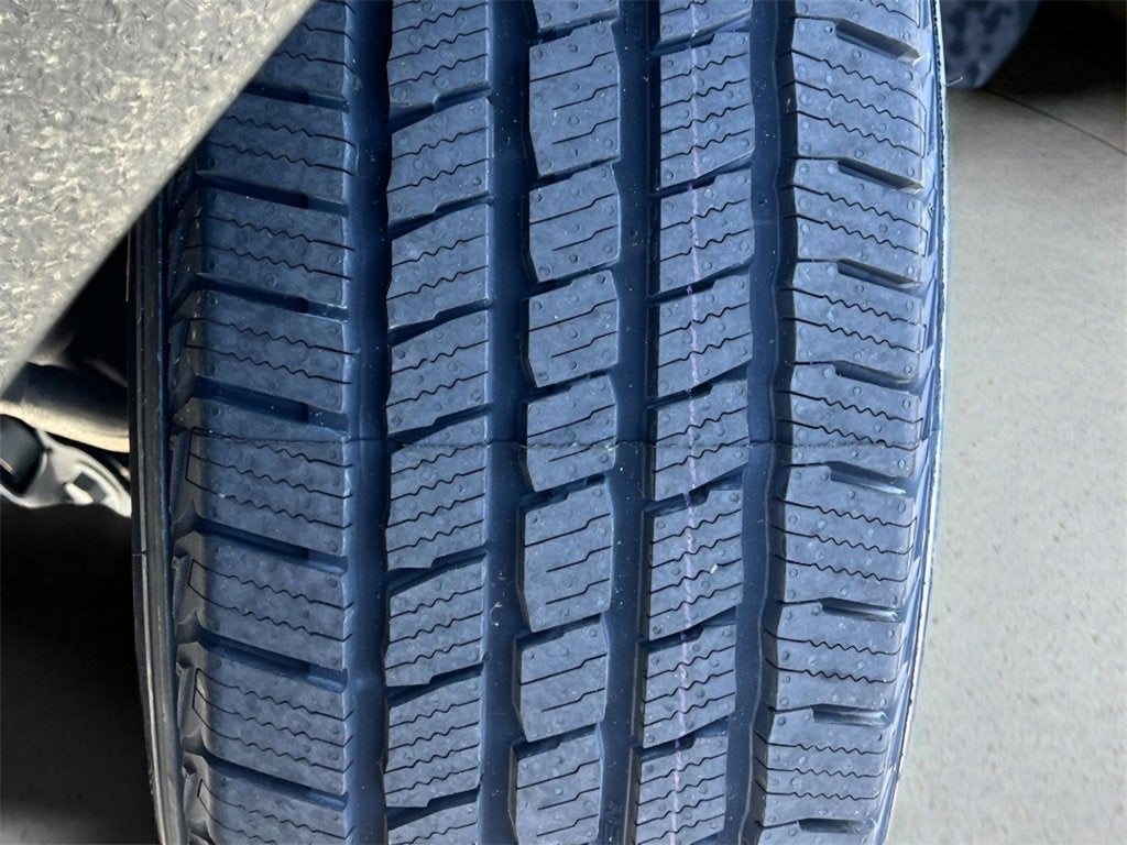 2018 Toyota Tundra 2WD SR5