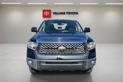 2018 Toyota Tundra 2WD SR5