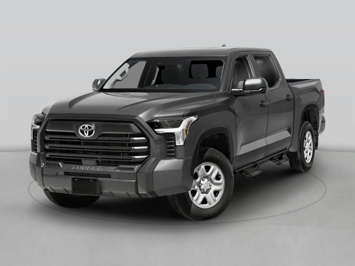2024 Toyota Tundra 4WD Limited