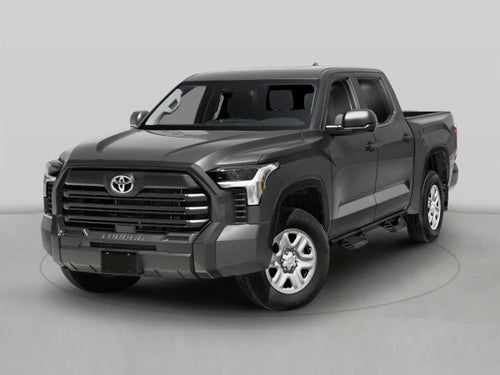 2024 Toyota Tundra 4WD SR5