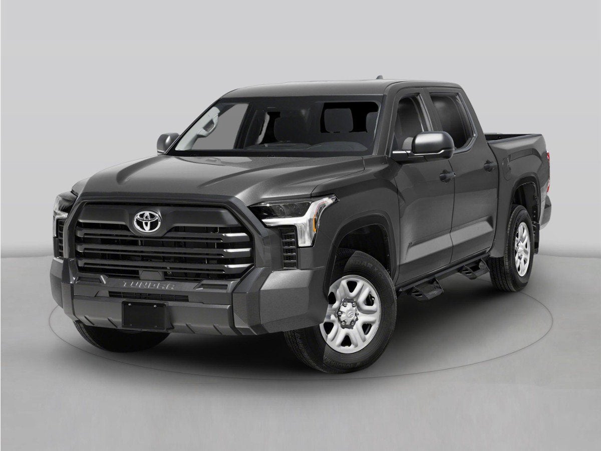2024 Toyota Tundra 2WD Platinum